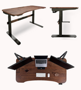 FlowDesk™ 3 Pro