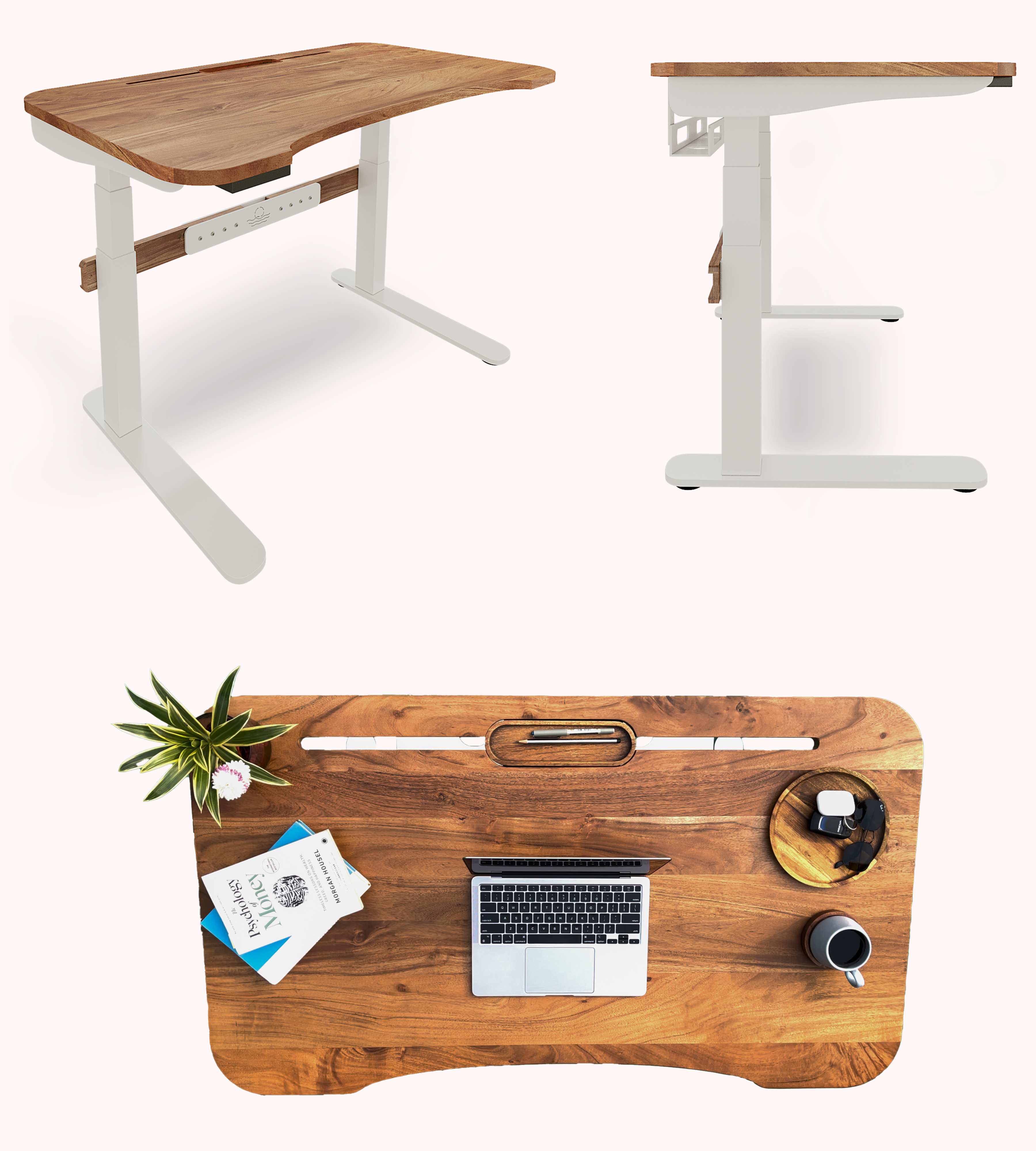 FlowDesk™ 3 Pro