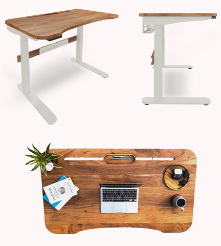 FlowDesk™ 3 Pro